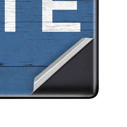 Vote Democrat Pixel Skins